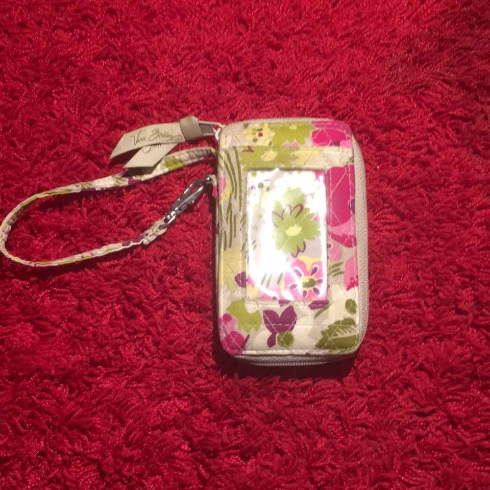 Vera Bradley Card Holder